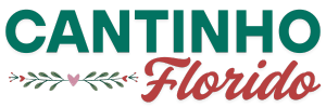 Cantinho Florido Logo