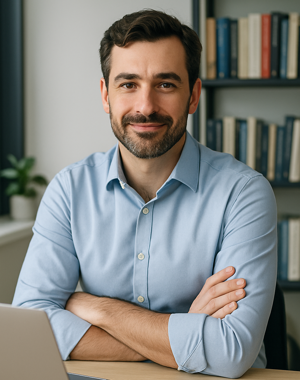 Paulo Silva - Expert em Jardinagem