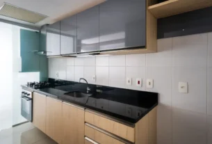 Cozinhas pequenas simples decorada​s