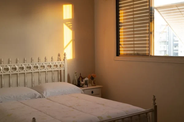 Plantas para quarto
